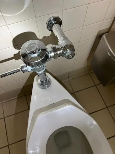 Fixture installation and repair for Sewer Camera Inspection in Midvalley